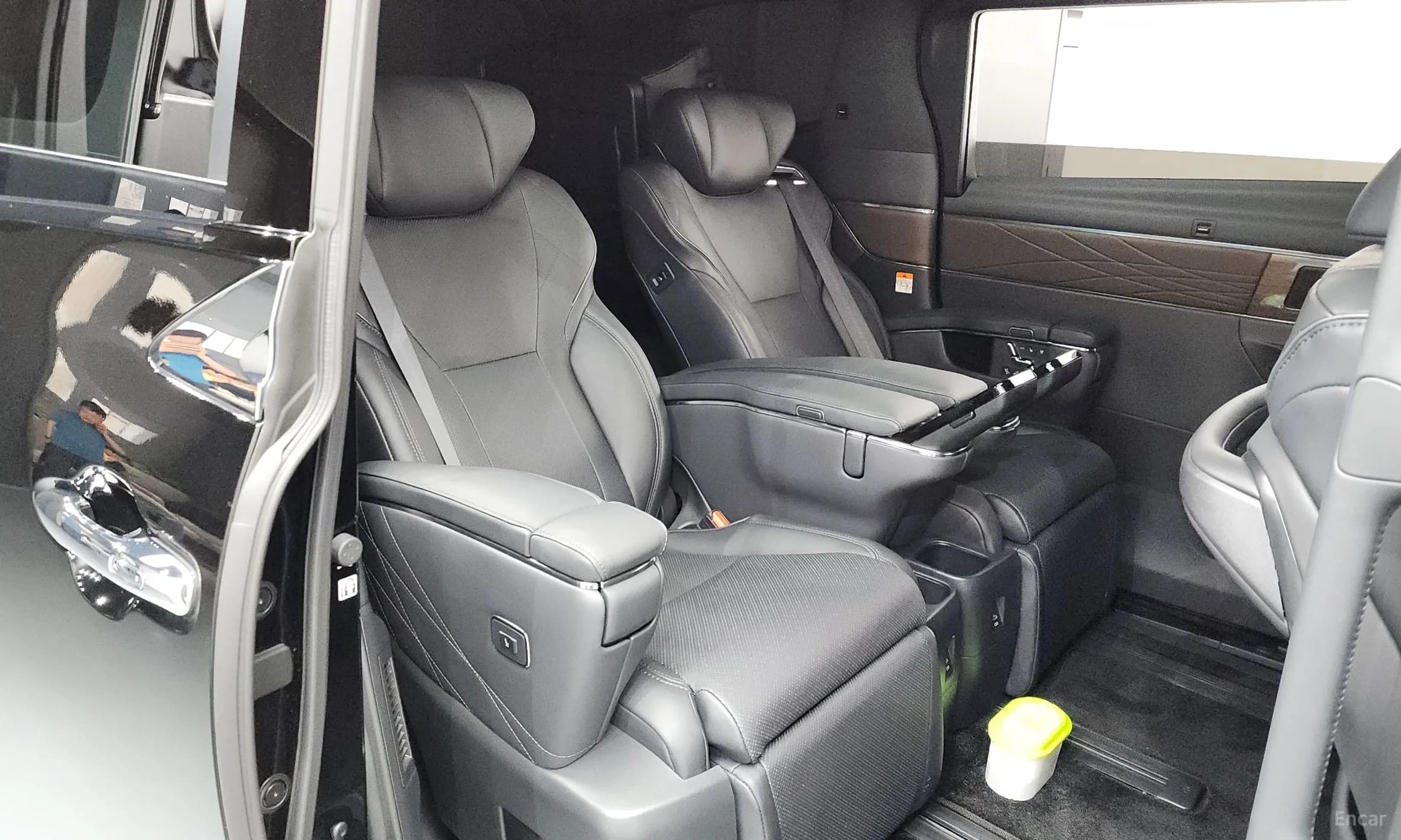Alphard 4th Generation