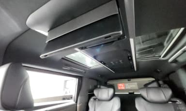 Alphard 4th Generation