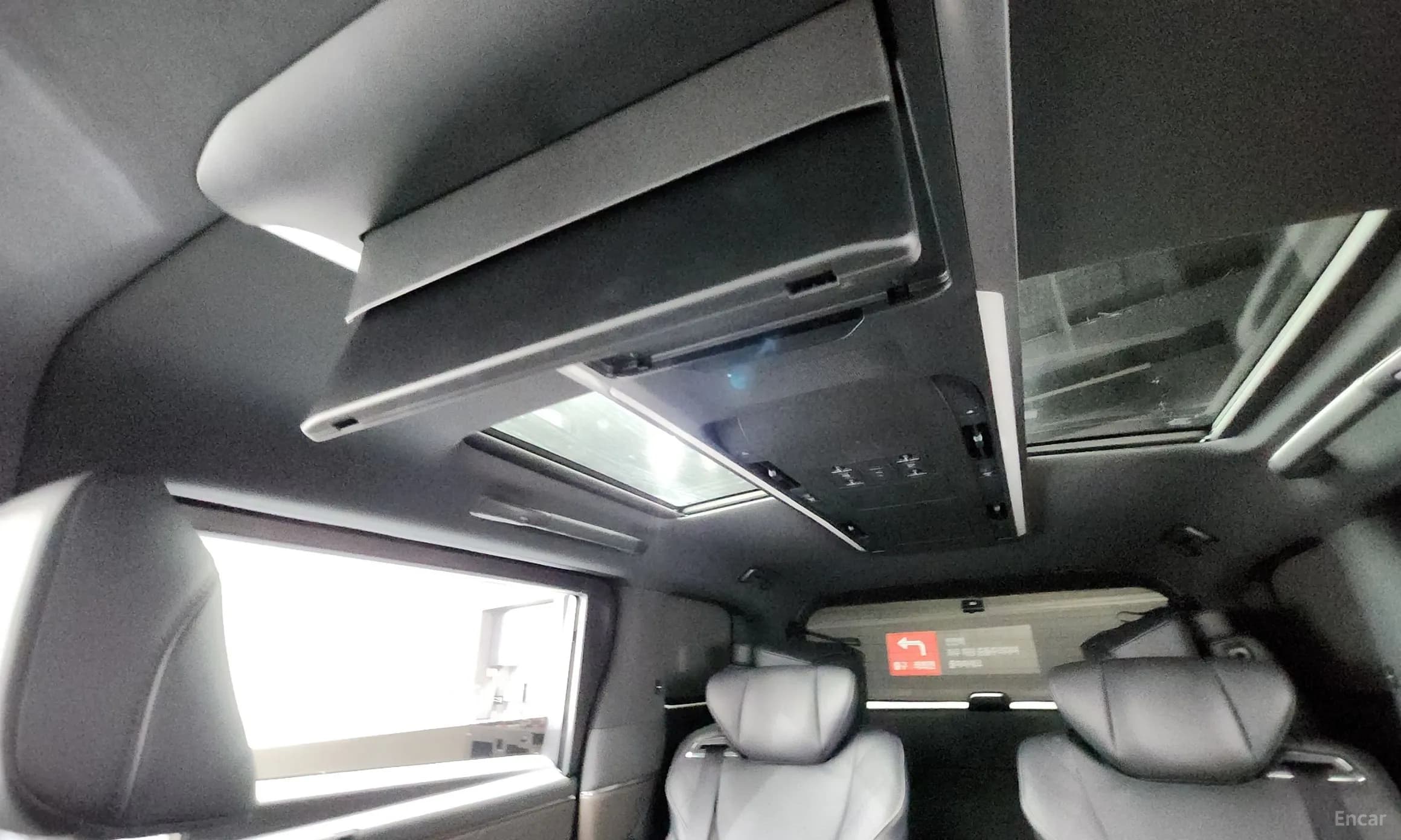 Alphard 4th Generation