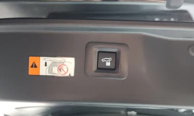 Alphard 4th Generation
