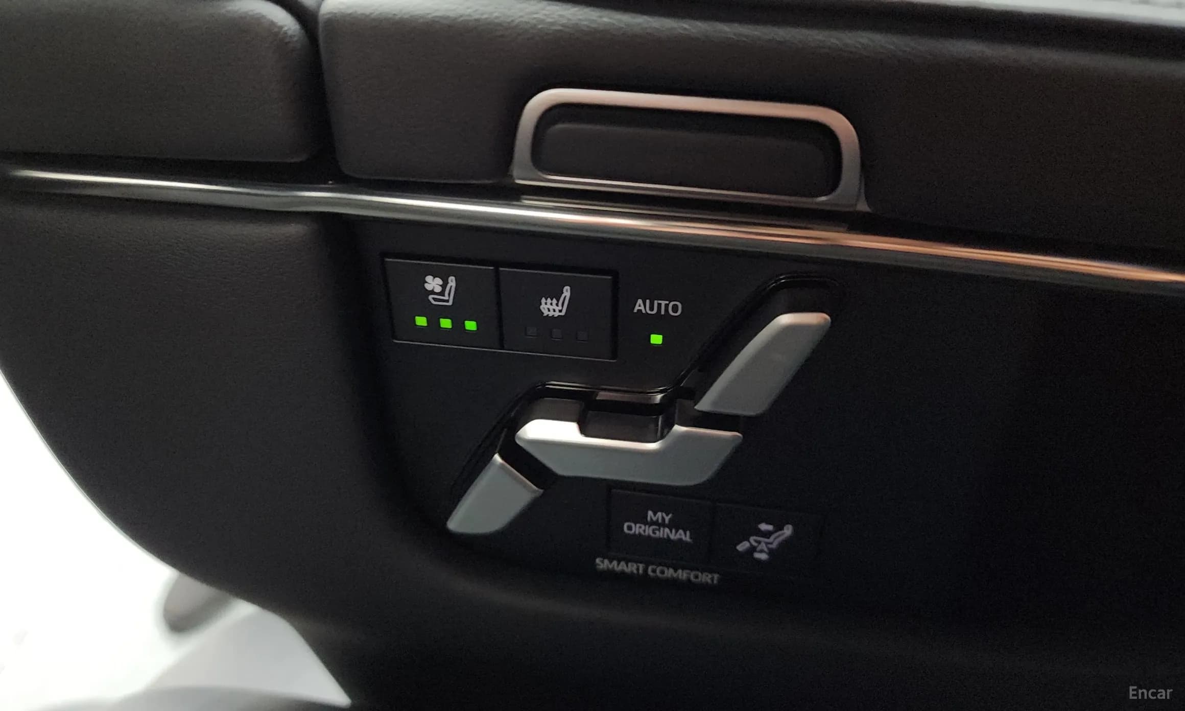 Alphard 4th Generation