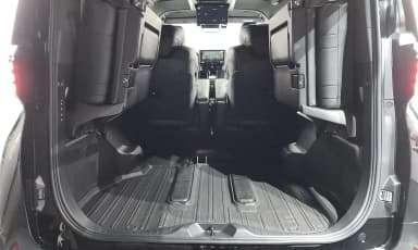 Alphard 4th Generation