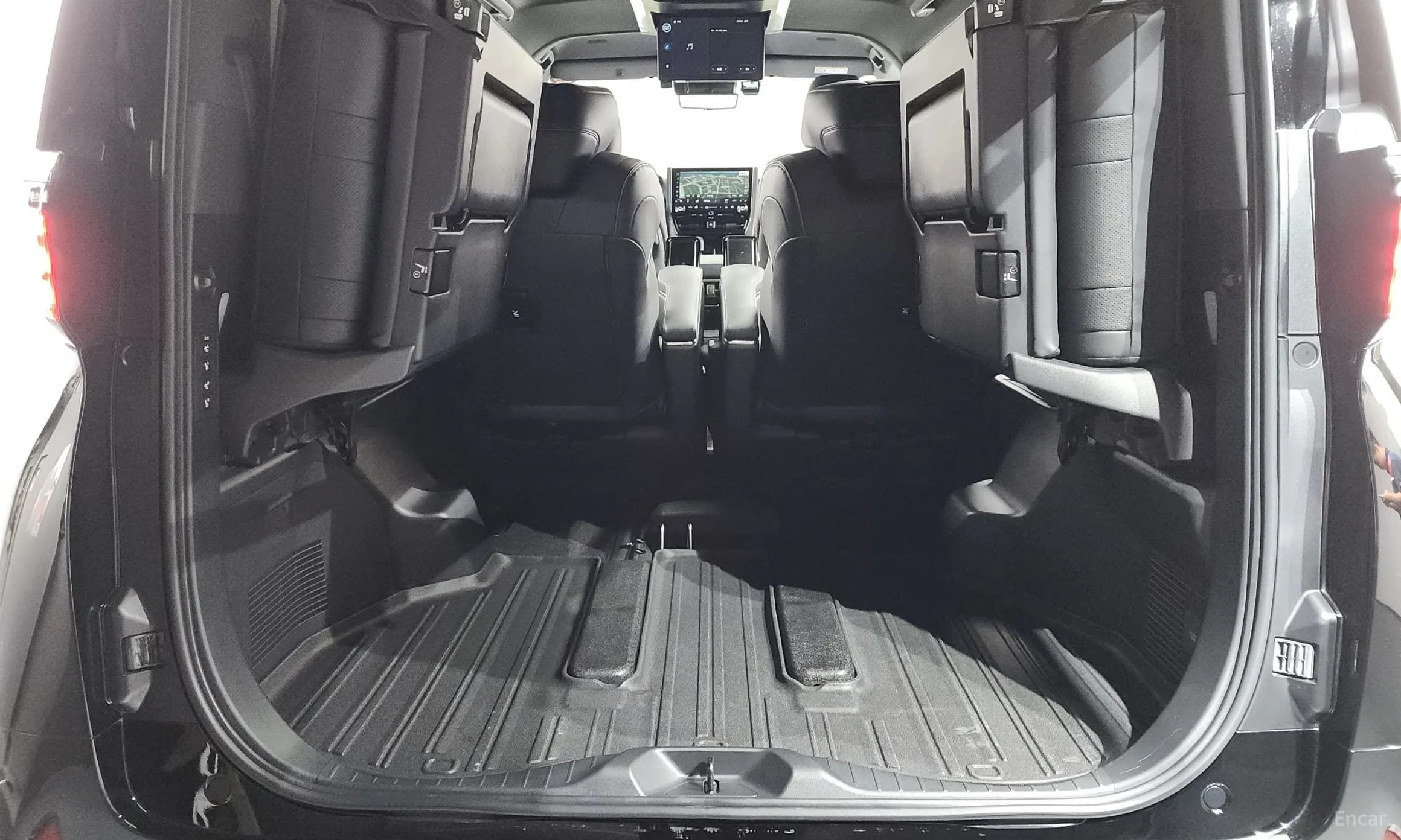 Alphard 4th Generation