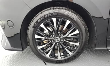 Alphard 4th Generation
