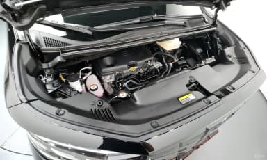 Alphard 4th Generation