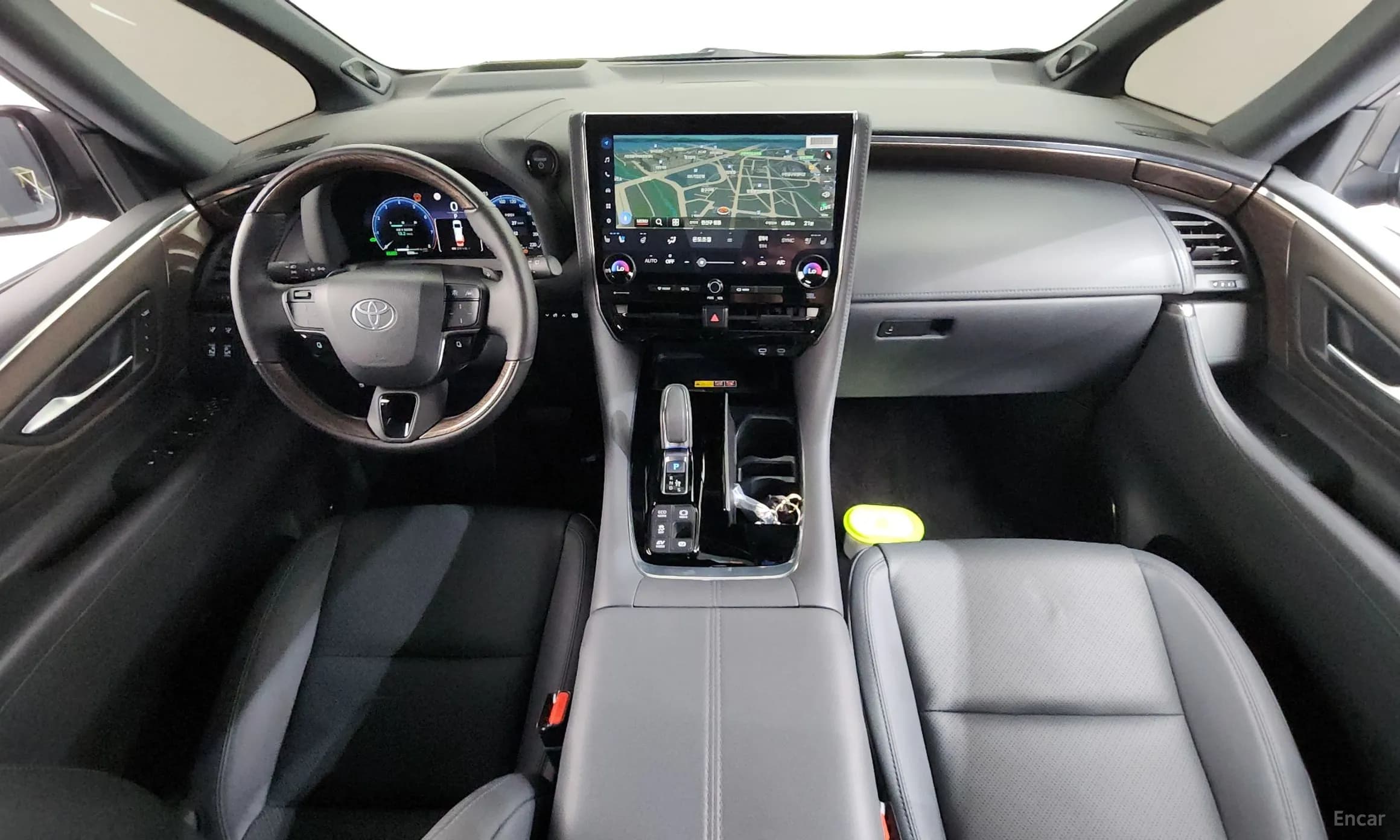 Alphard 4th Generation