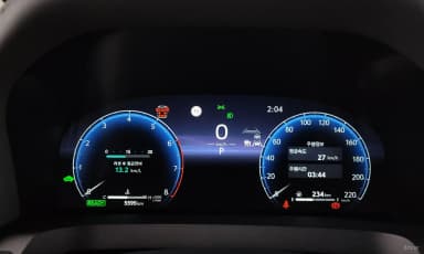 Alphard 4th Generation