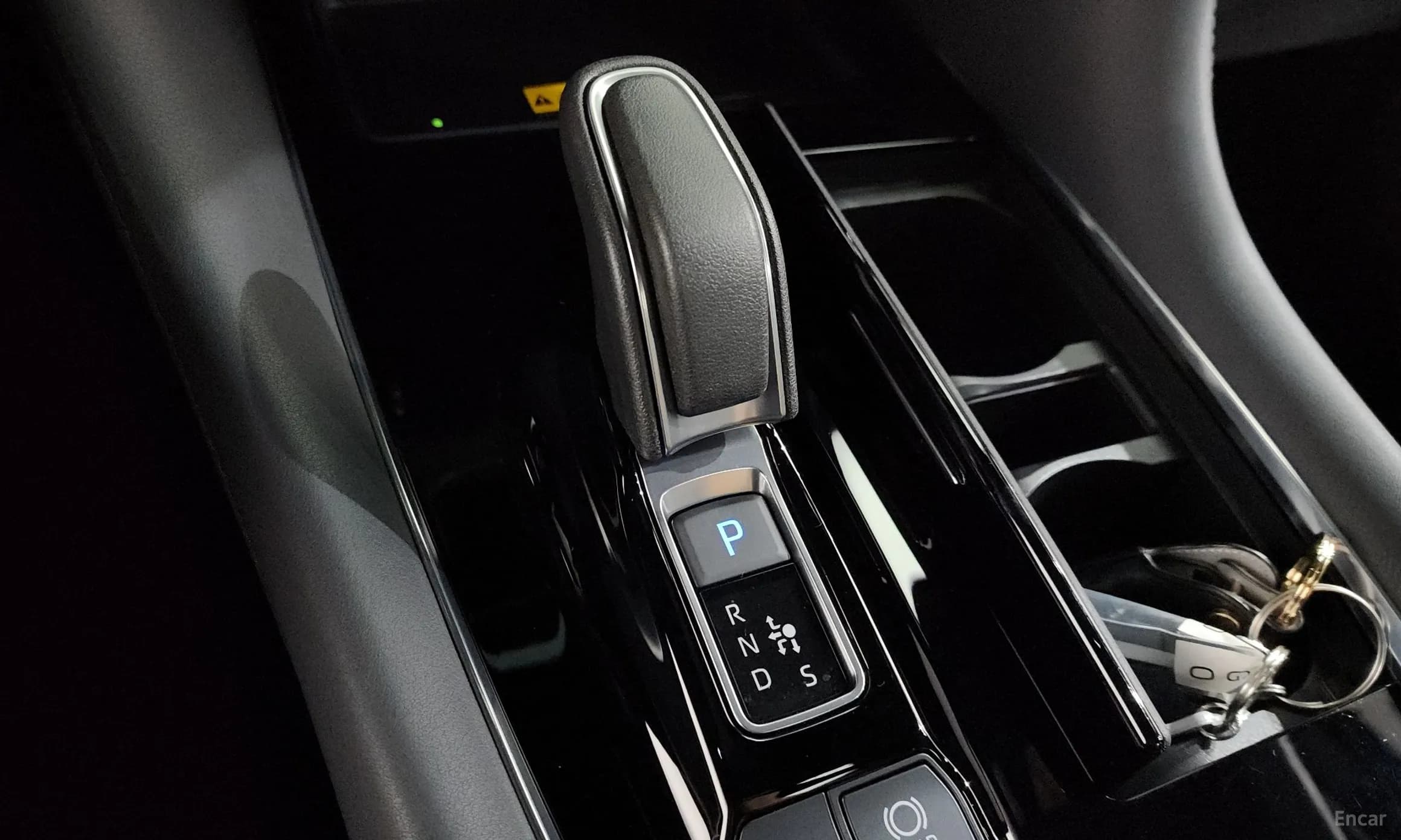 Alphard 4th Generation