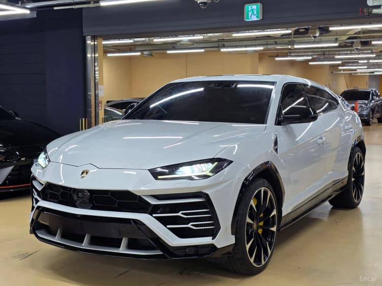 Urus