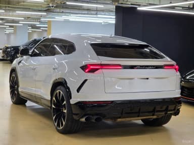 Urus