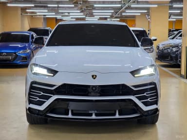 Urus