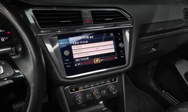 Tiguan All Space