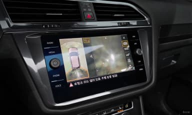 Tiguan All Space