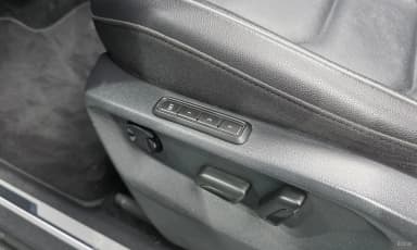 Tiguan All Space