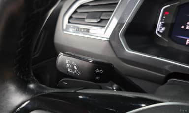 Tiguan All Space