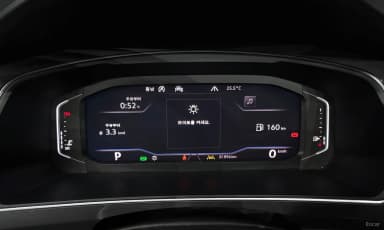 Tiguan All Space