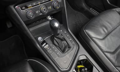 Tiguan All Space