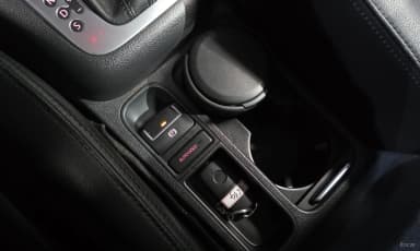 New Tiguan