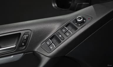 New Tiguan