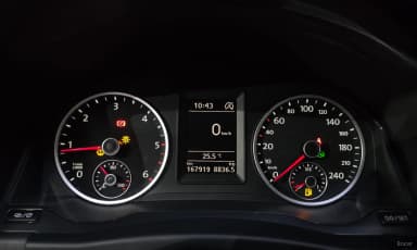 New Tiguan