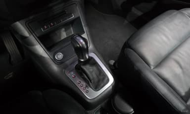 New Tiguan