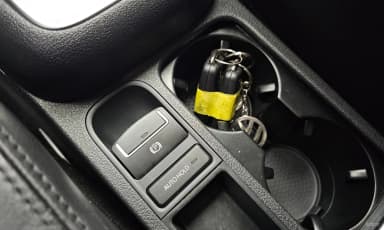 New Tiguan