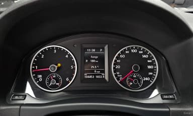 New Tiguan