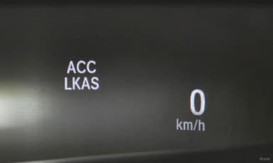 CR-V 5th generation