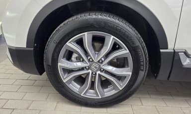CR-V 5th generation