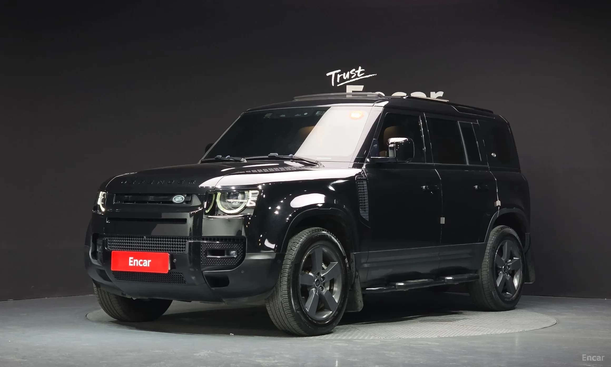 Defender (L663)