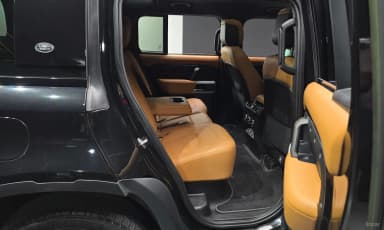 Defender (L663)