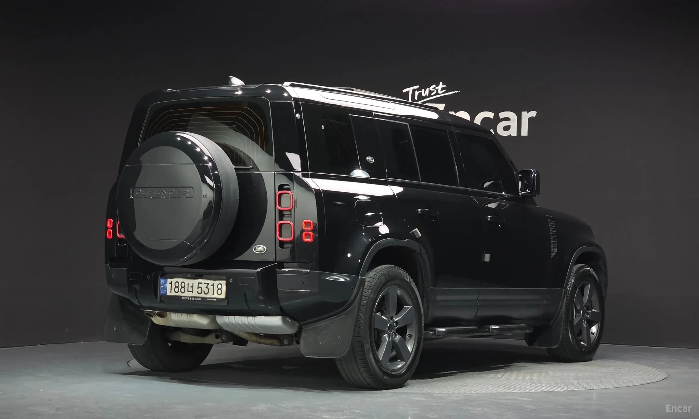 Defender (L663)