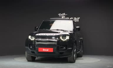 Defender (L663)