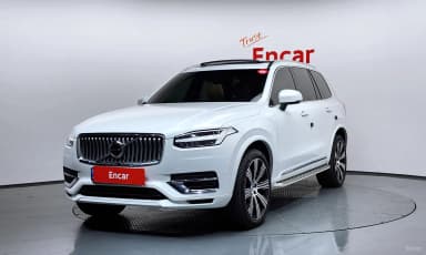 XC90 Gen 2