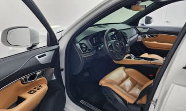 XC90 Gen 2
