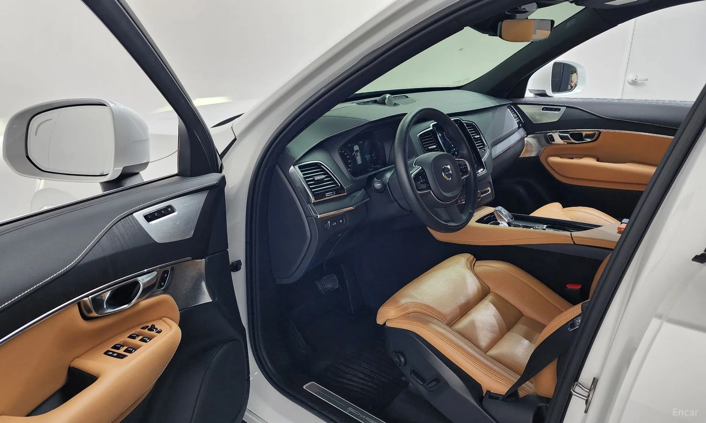 XC90 Gen 2