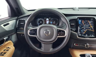 XC90 Gen 2