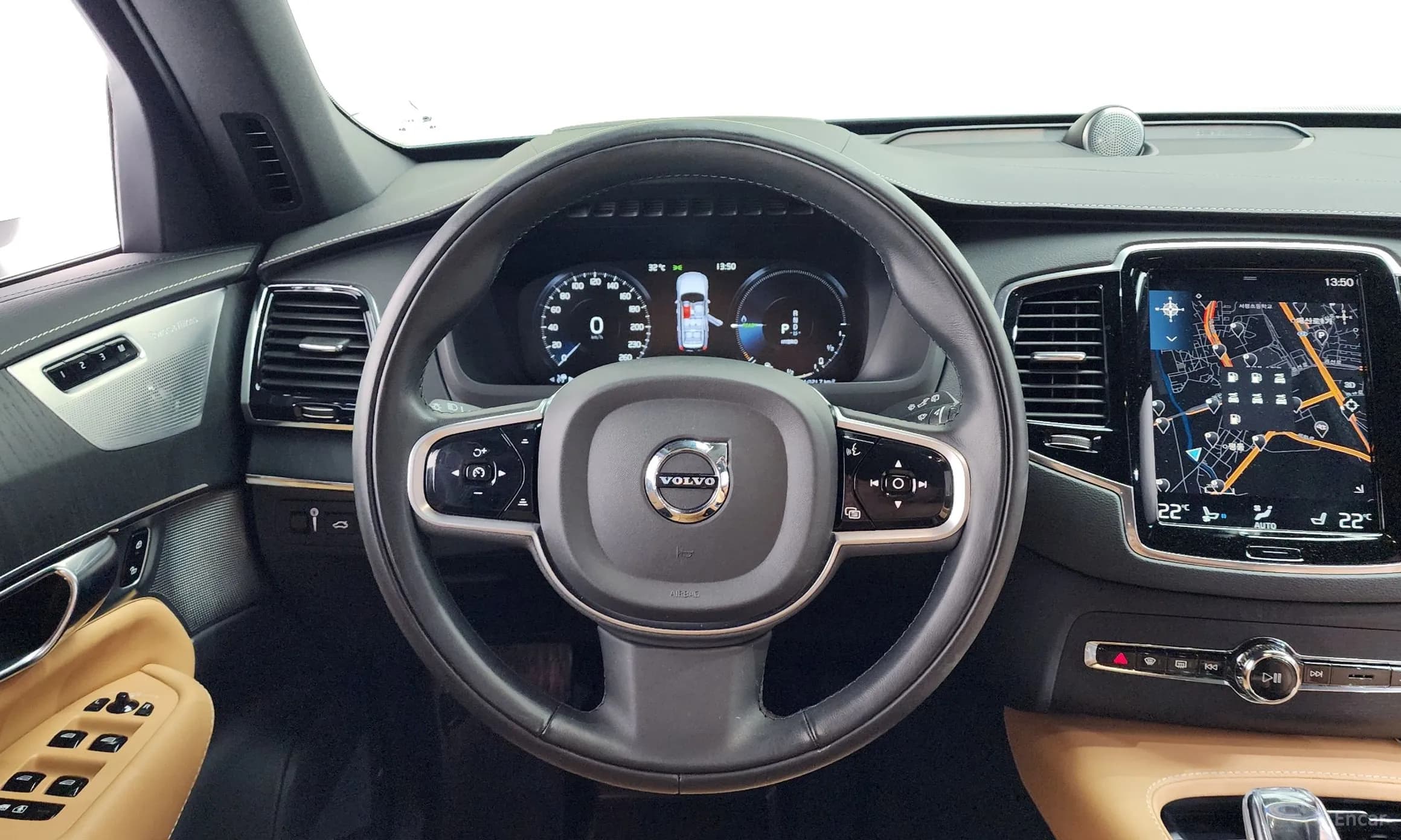 XC90 Gen 2