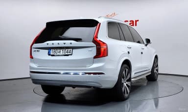 XC90 Gen 2