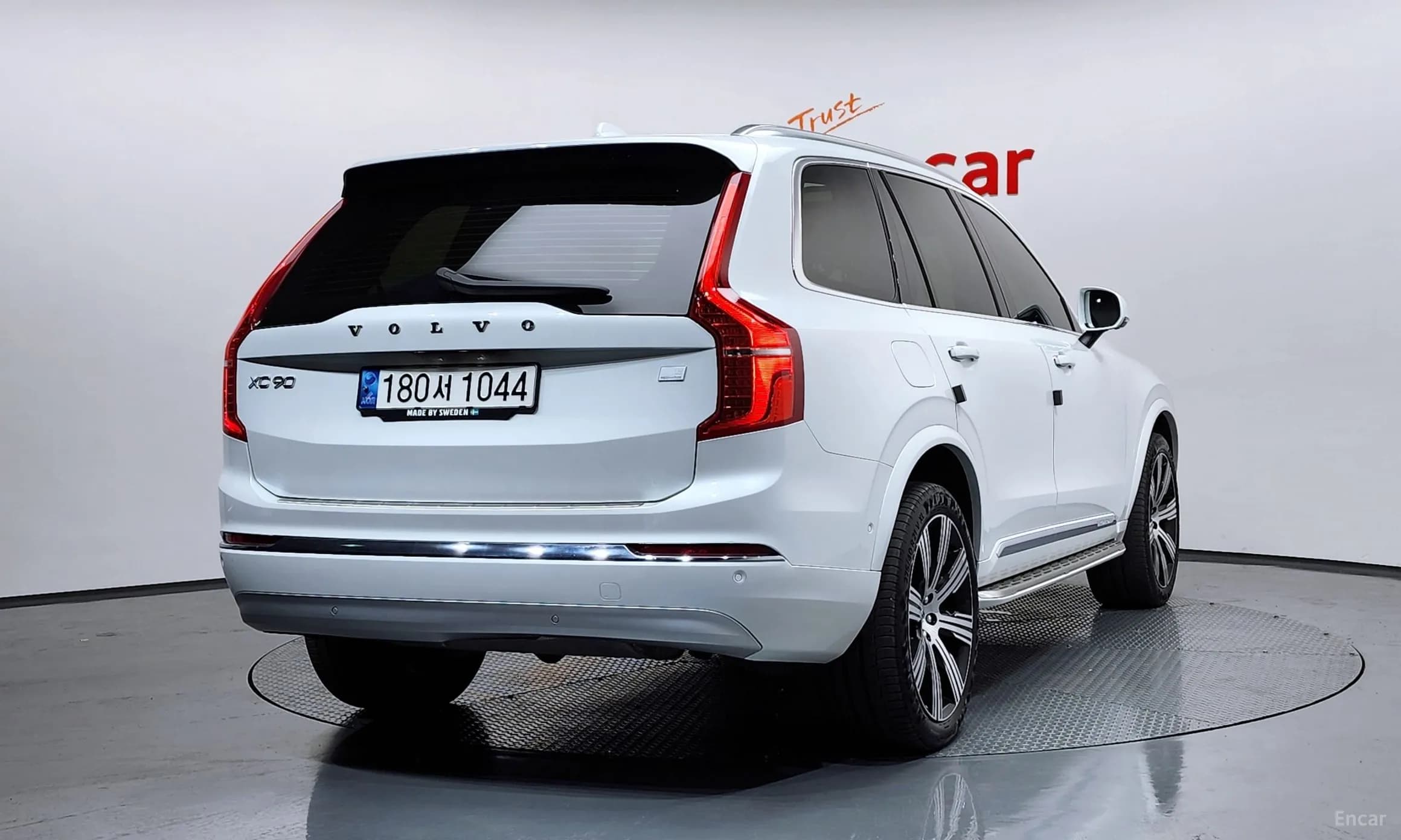 XC90 Gen 2