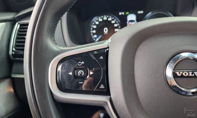 XC90 Gen 2