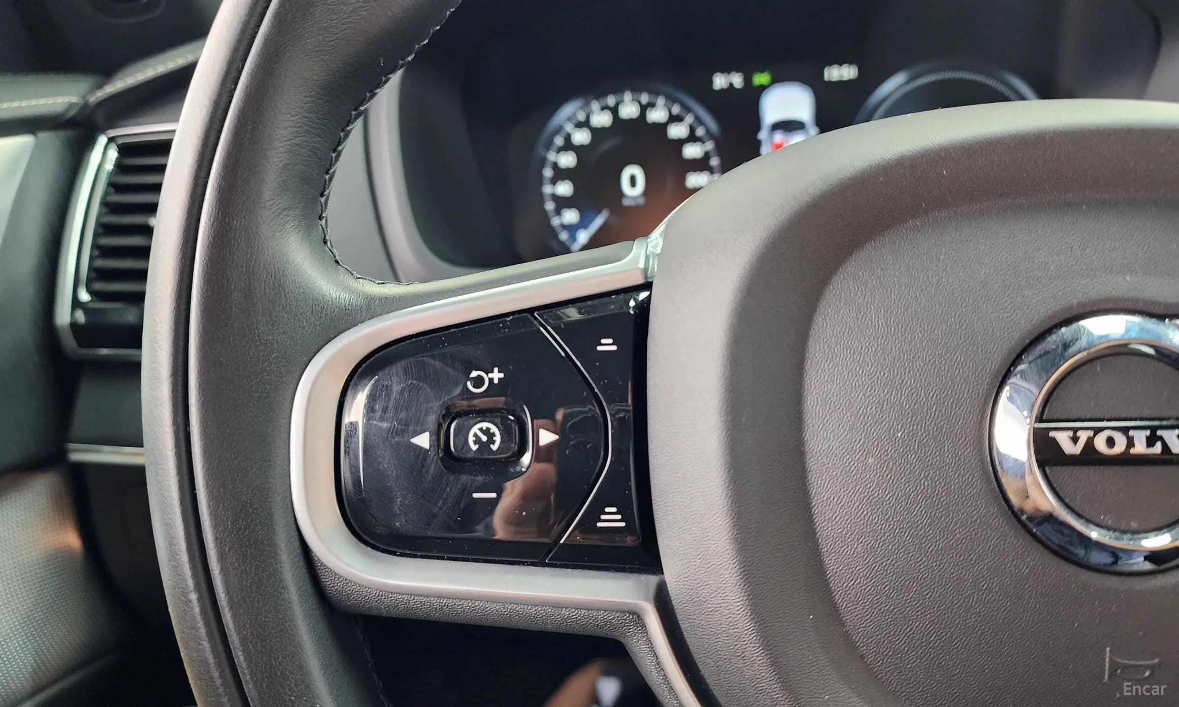 XC90 Gen 2