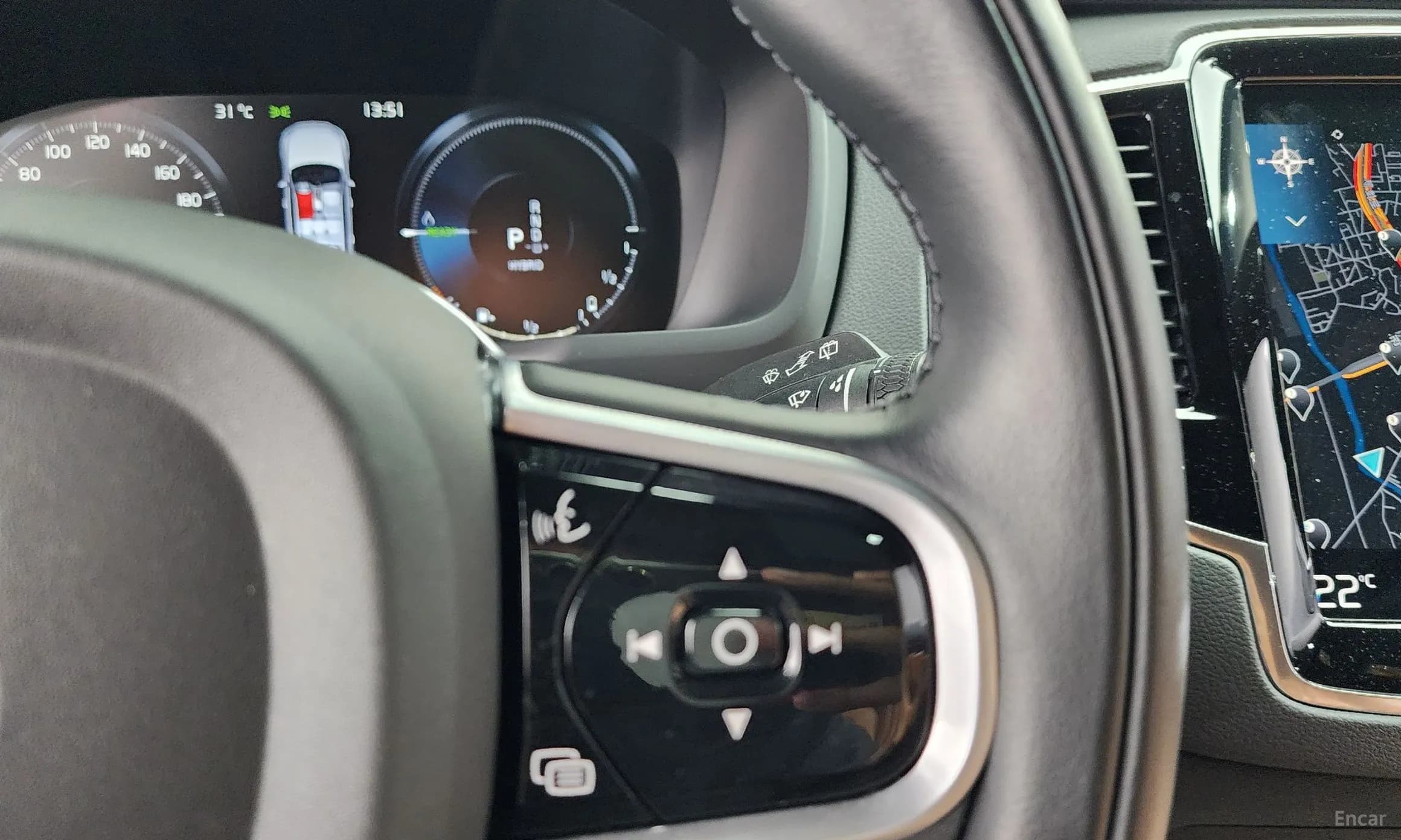 XC90 Gen 2