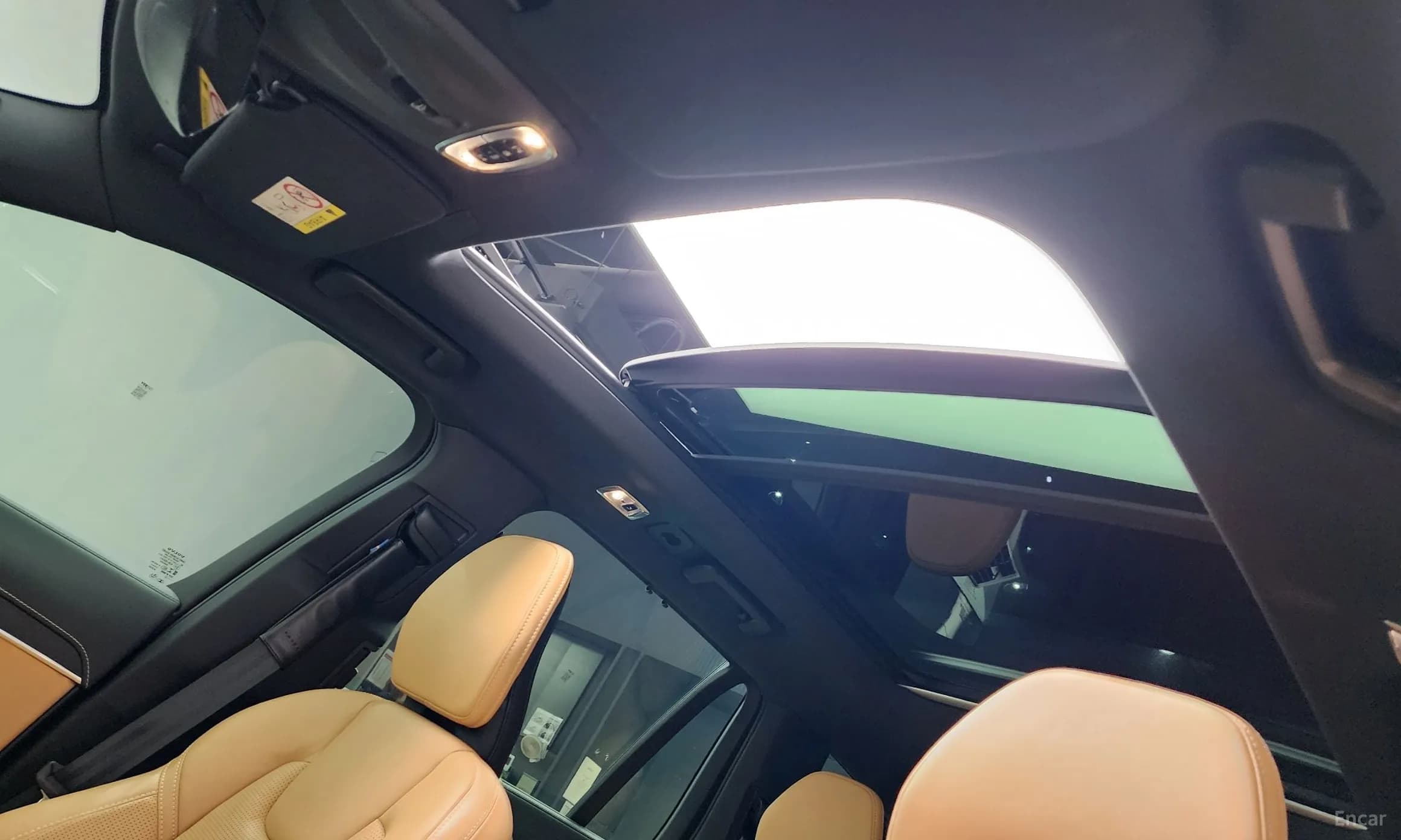 XC90 Gen 2