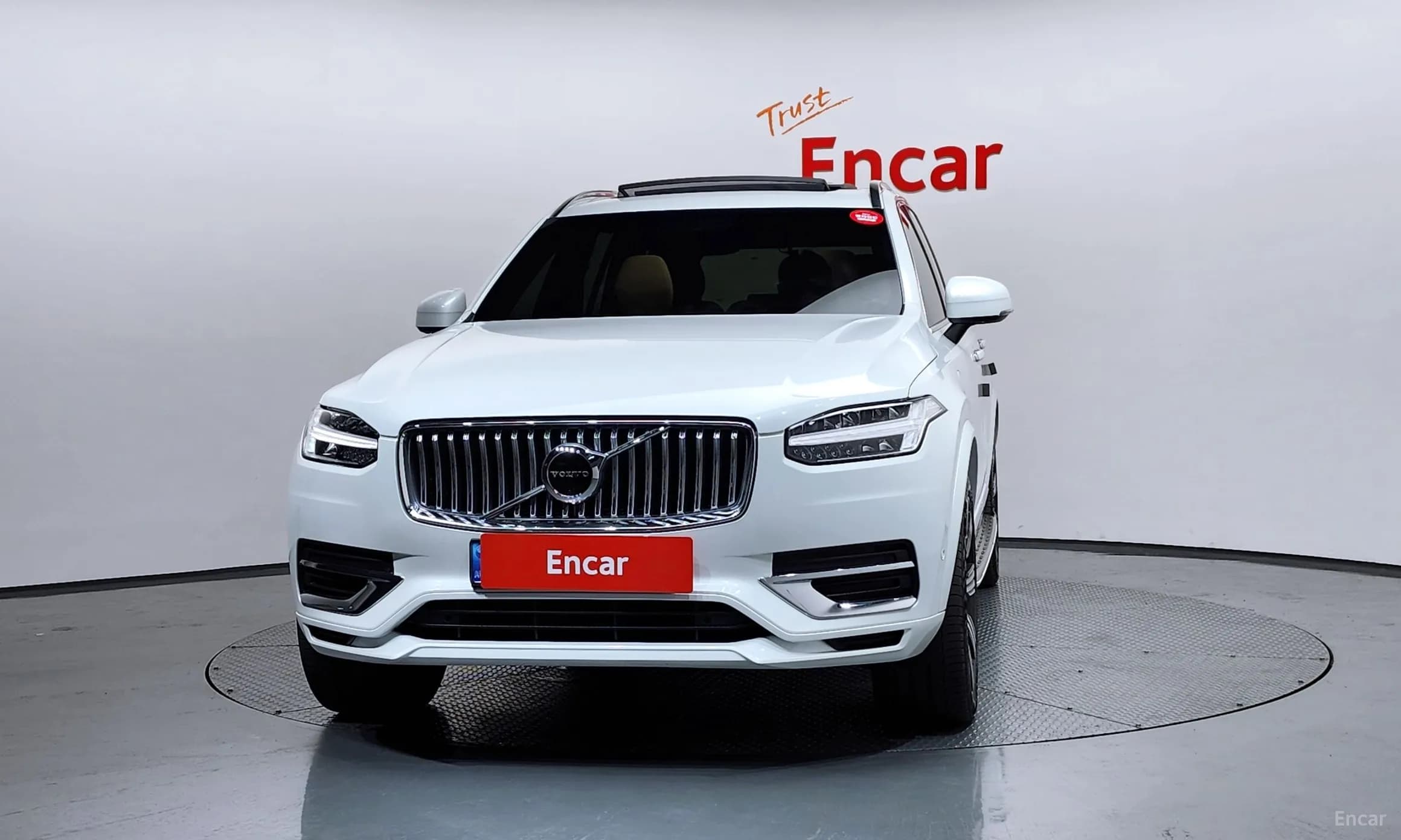 XC90 Gen 2