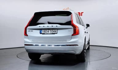 XC90 Gen 2