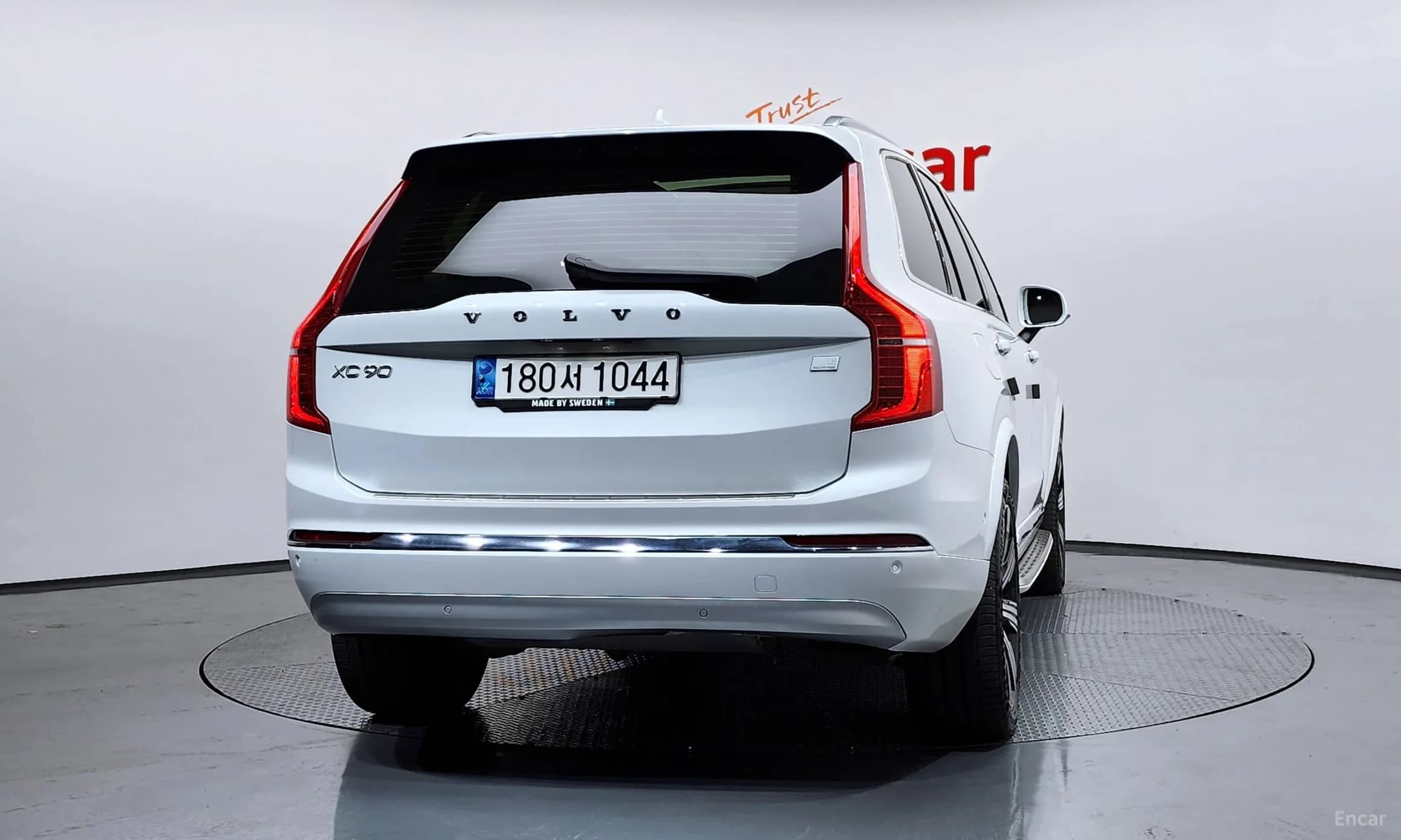 XC90 Gen 2