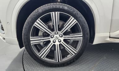 XC90 Gen 2