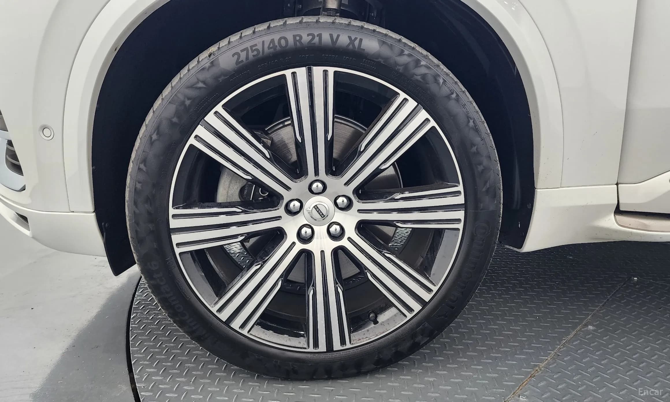 XC90 Gen 2