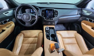 XC90 Gen 2